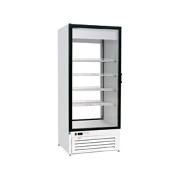Шкаф холодильный Cryspi Solo GD ШВУП1ТУ-0,75С