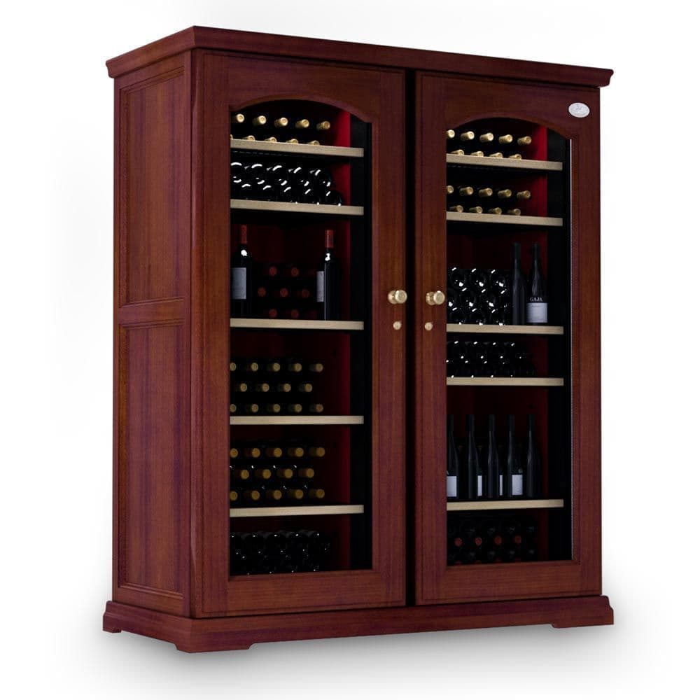 Шкаф винный IP Industrie CEX 2401 CU