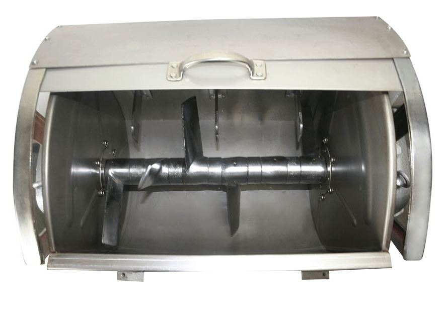 Машина тестомесильная Магикон HWJ-25