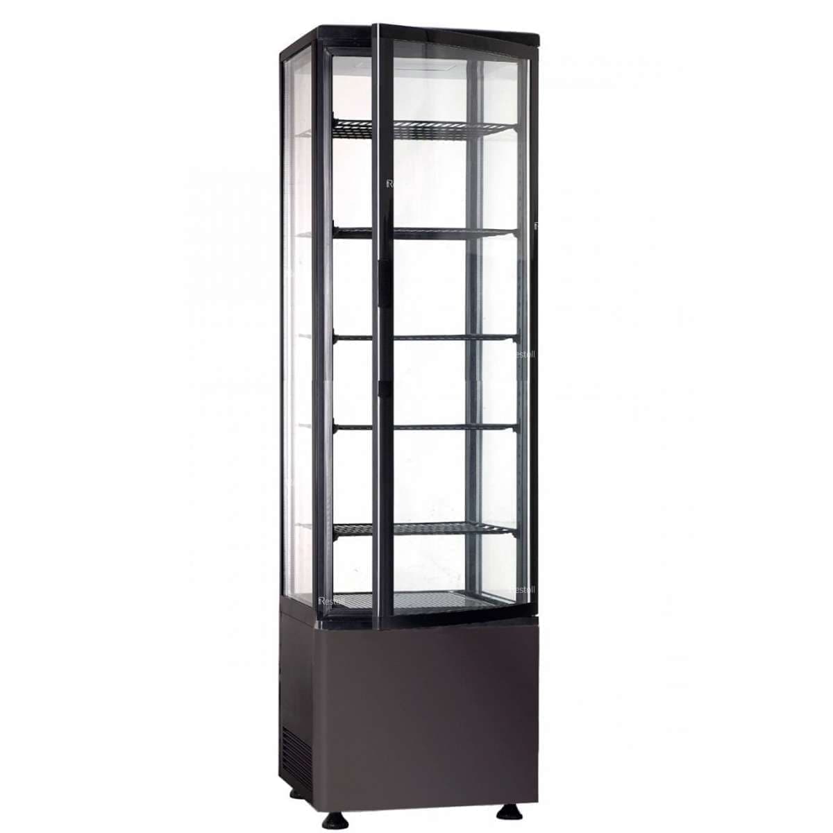 Витрина кондитерская Koreco RT C280L