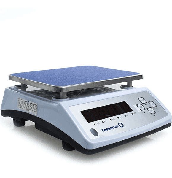 Весы торговые Foodatlas YZ-308