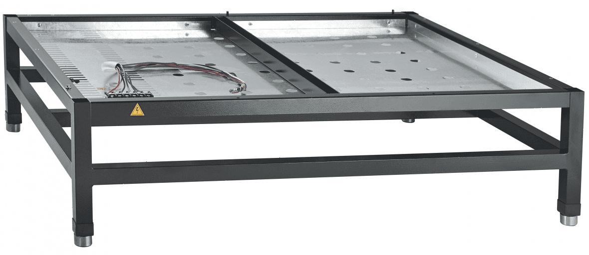 Подставка под печь для пиццы Abat ПП-6-01 (21000002354)