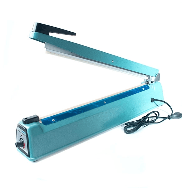 Запайщик пакетов Foodatlas PFS-400 Pro, металл