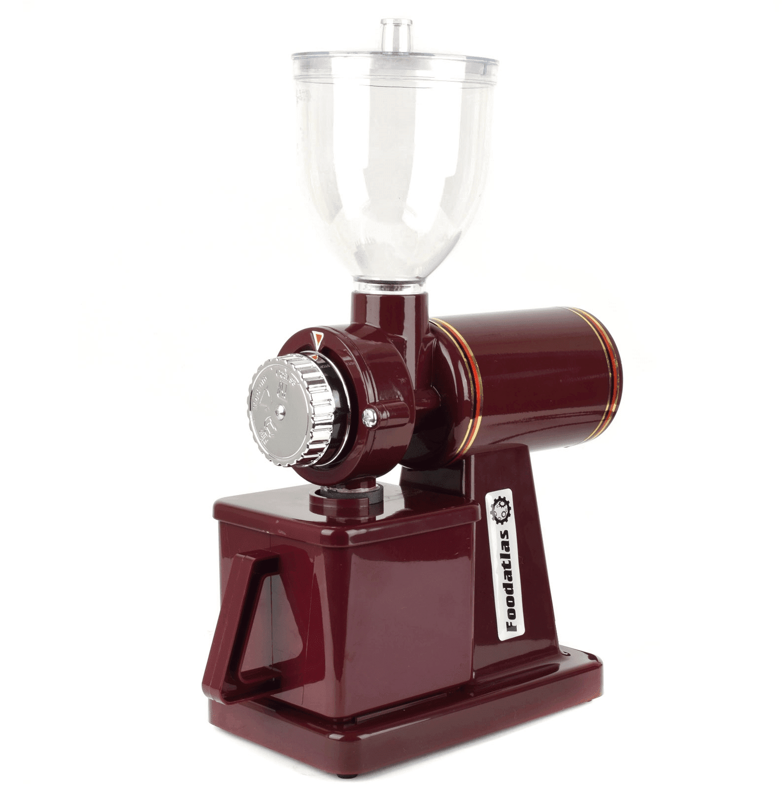 Кофемолка Foodatlas BY-600
