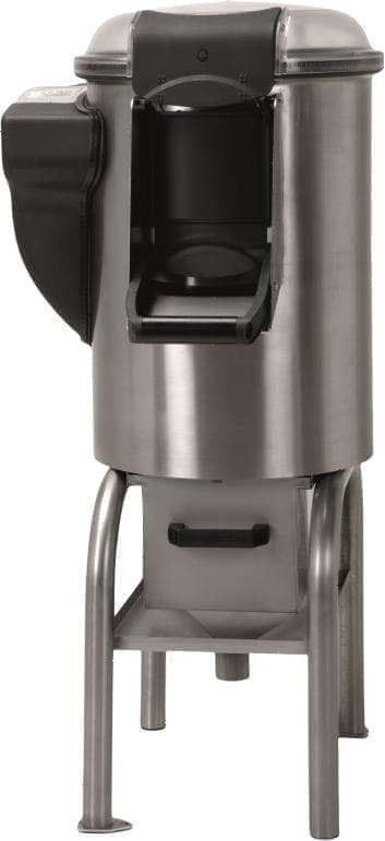 Картофелечистка Apach APP10H 3Ф