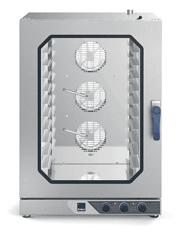 Печь конвекционная Radax Chekhov CC10M0R
