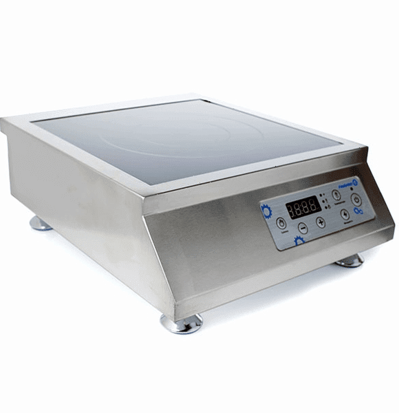 Плита индукционная Foodatlas CH-IDB08835