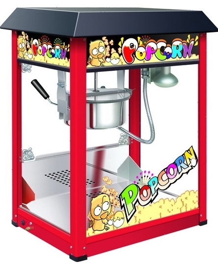 Аппарат для попкорна EKSI HP-6C