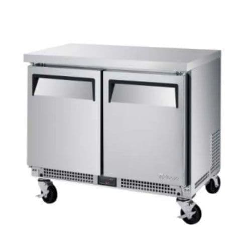 Стол холодильный Turbo Air CMUR-34S компактный