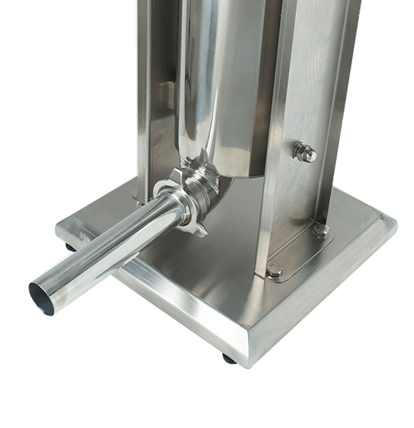 Шприц колбасный вертикальный Foodatlas HR-5L