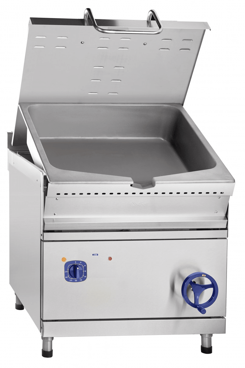 Сковорода опрокидывающаяся Abat ЭСК-90-0,27-40 (21000001586)