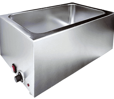 Мармит для вторых блюд Gastrorag ZCK165B