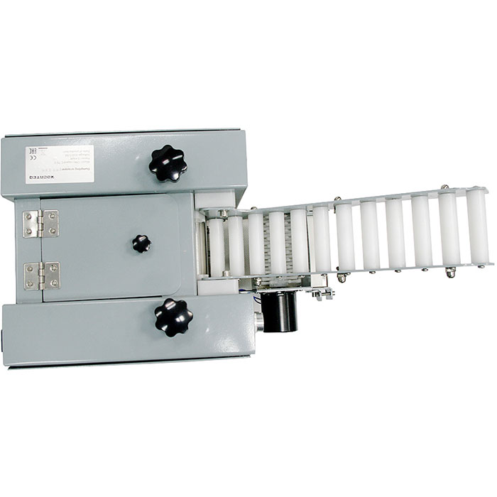 Формовочная машина для пельменных кружков d=83мм, 2мм Kocateq OMJ round D 83/2