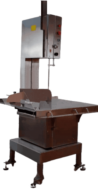 Пила для мяса Hualian Machinery JG-400A