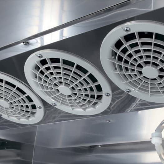 Шкаф холодильный Turbo Air KR45-4