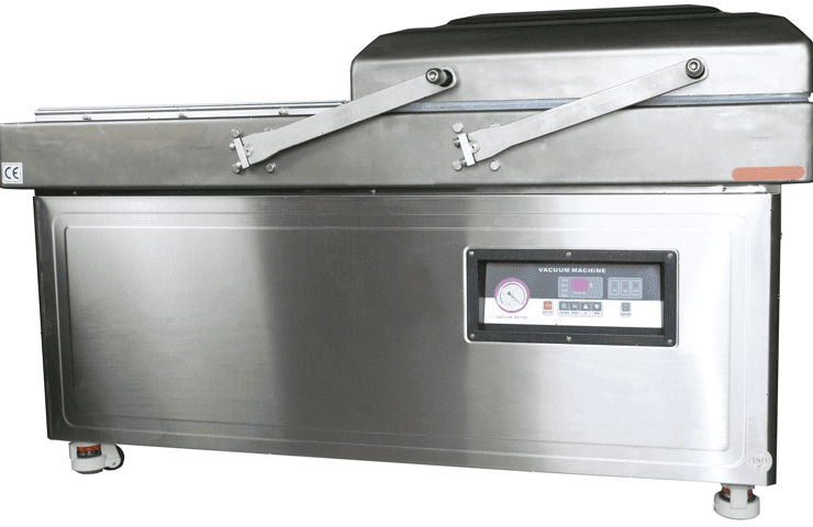 Вакуумный упаковщик Магикон DZ-700/2SB