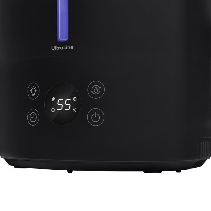 Ультразвуковой увлажнитель воздуха Electrolux EHU - 6010D