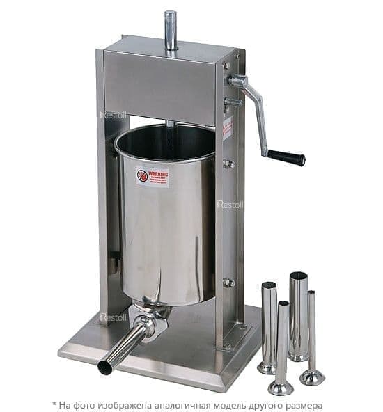 Шприц для колбас EKSI ESV-5