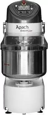 Тестомес Apach V_R 80