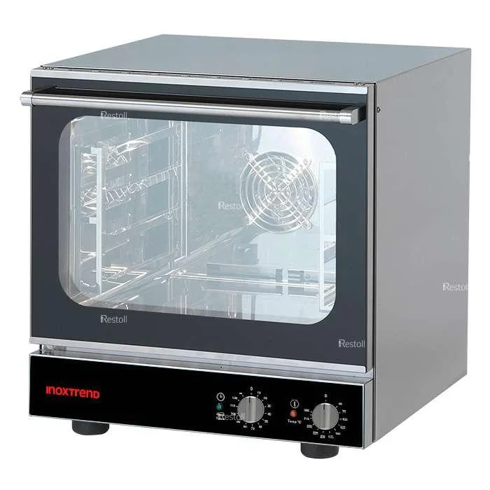 Печь конвекционная Inoxtrend SN-CA-304E