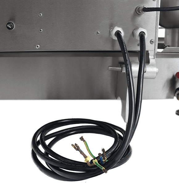 Пончиковый аппарат Foodatlas SK-T1 Eco