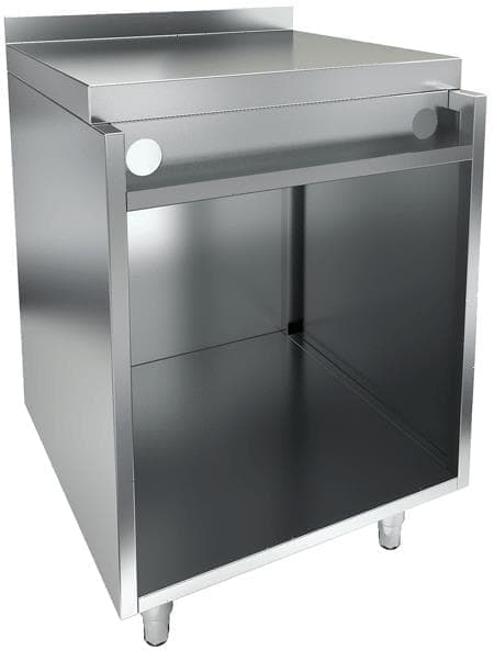 Стол-тумба без дверей Hicold НБМПК‑6/6Б