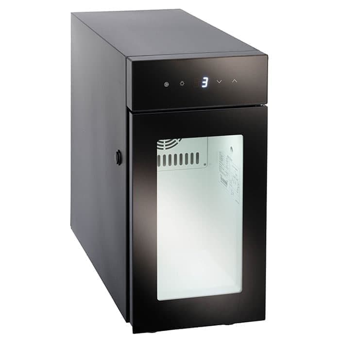 Шкаф холодильный для молока Carimali FRIDGE C-DGT