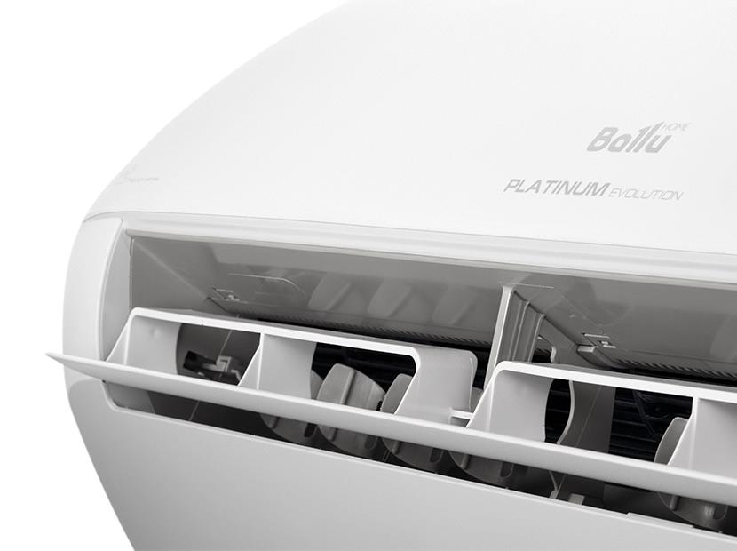 Кондиционер Ballu BSUI-12HN8_23Y