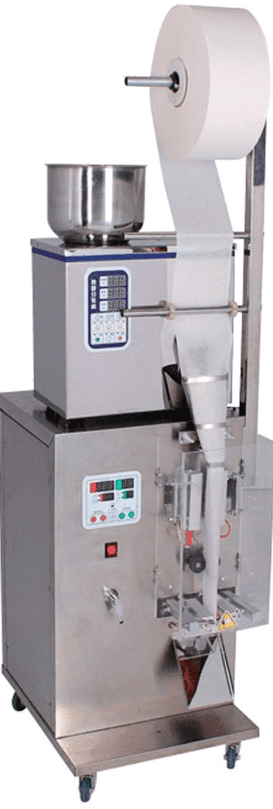 Автомат фасовочно-упаковочный Магикон AVWB200I