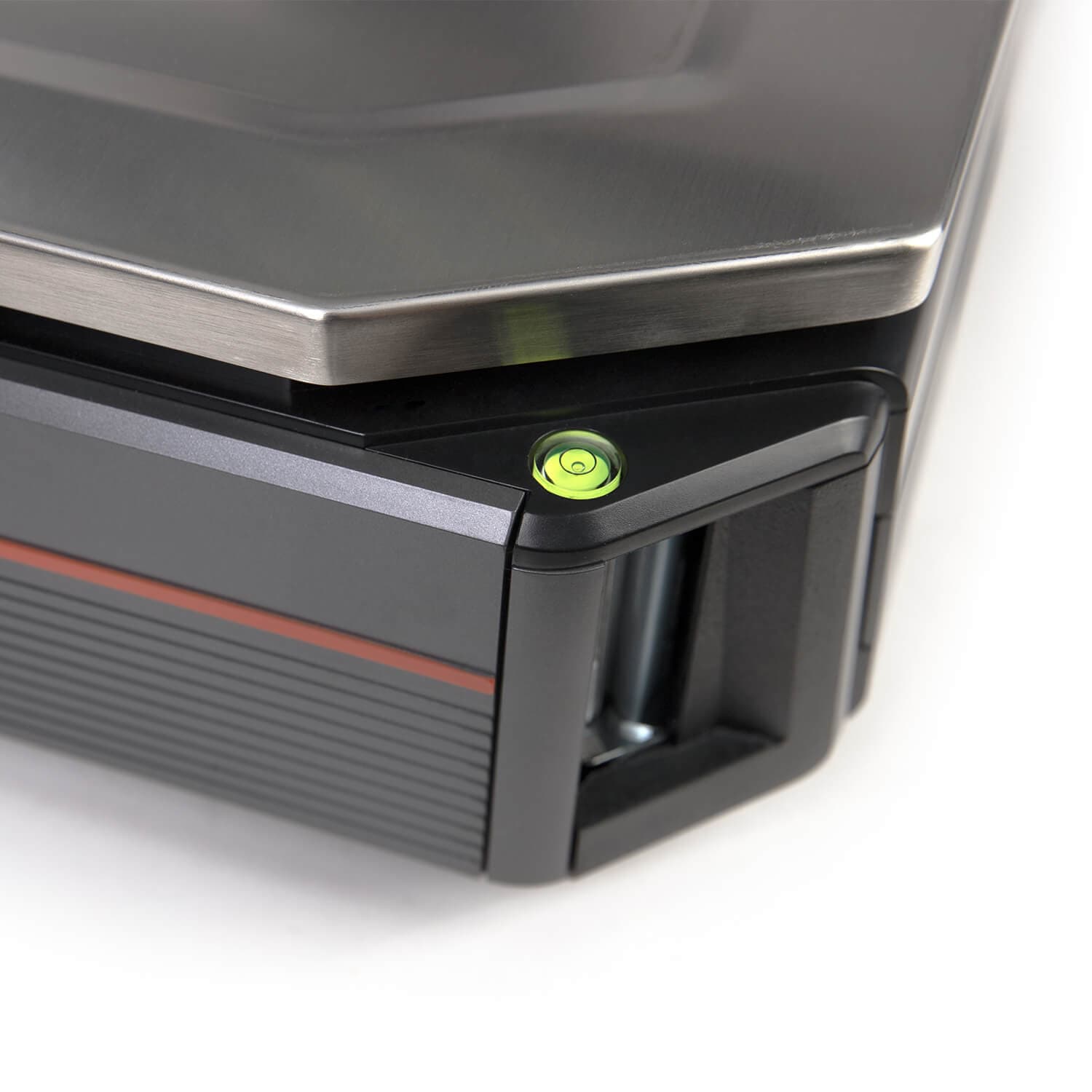 Весы с печатью этикеток M-ER 727 PM-15.2 (VISION-AI, 15", USB, Ethernet, Wi-Fi)