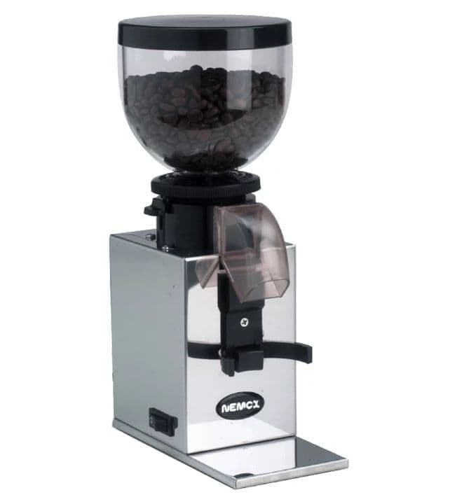 Кофемолка Nemox Coffee Grinder Lux Plus