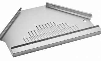 Котел пищеварочный Abat КПЭМ-500-ОМ2 со сливным краном (11000006538)