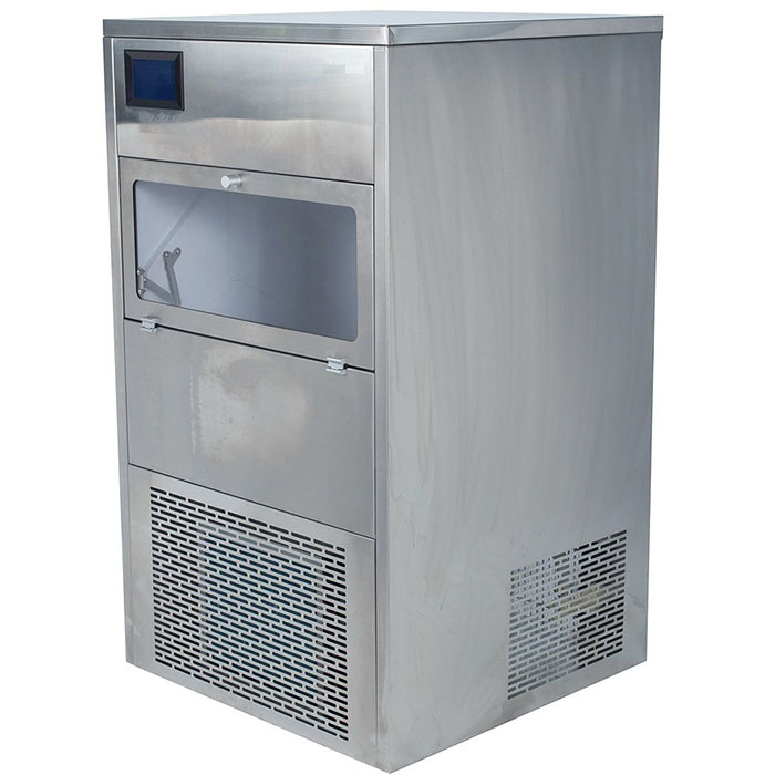 Льдогенератор Eksi EMR-100