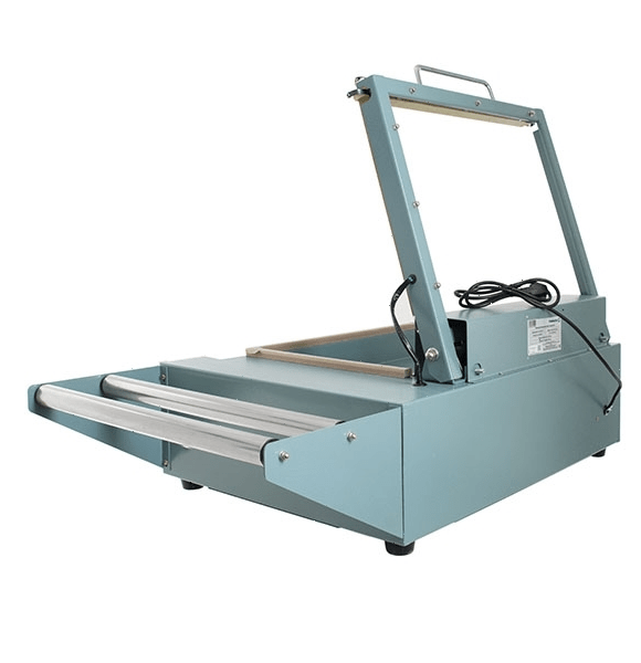 Запайщик пакетов Foodatlas BSL-380A Pro