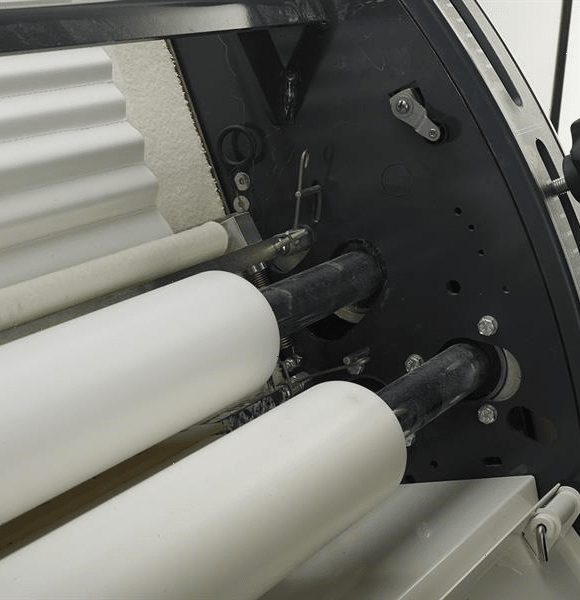 Тестозакаточная машина JAC Tradi