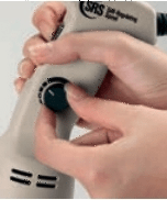 Миксер ручной Fama Mixer 250 VF + насадка 250 мм