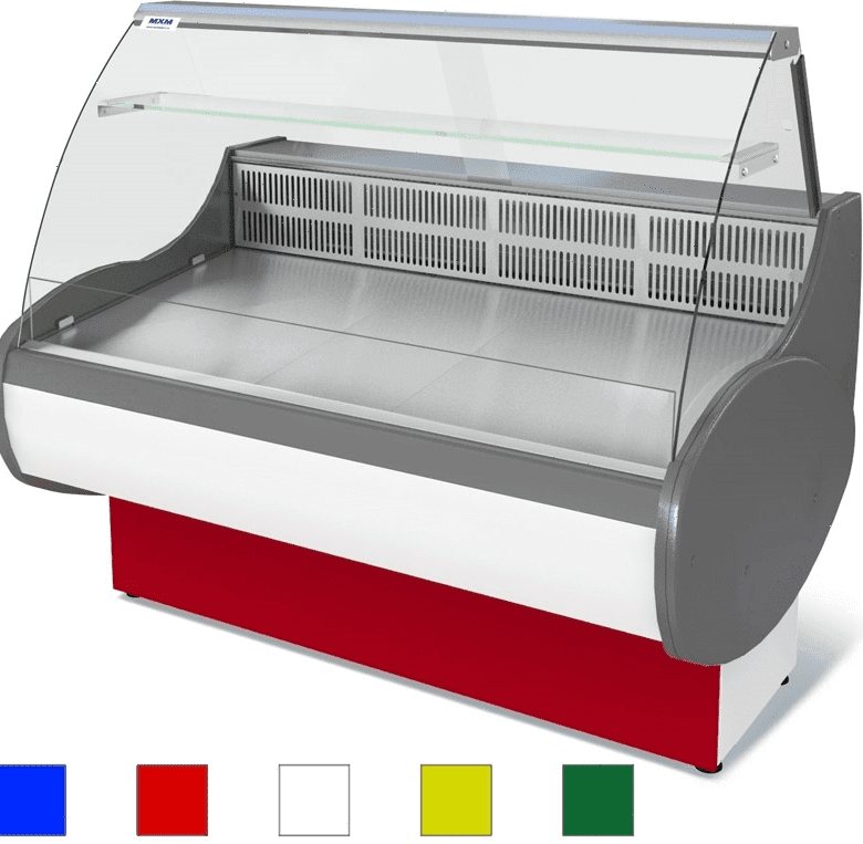 Витрина холодильная Марихолодмаш Таир ВХСн-1,5