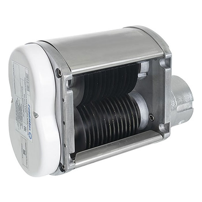 Насадка Foodatlas Нарезка мяса 3,5 мм для мясорубки TK-12