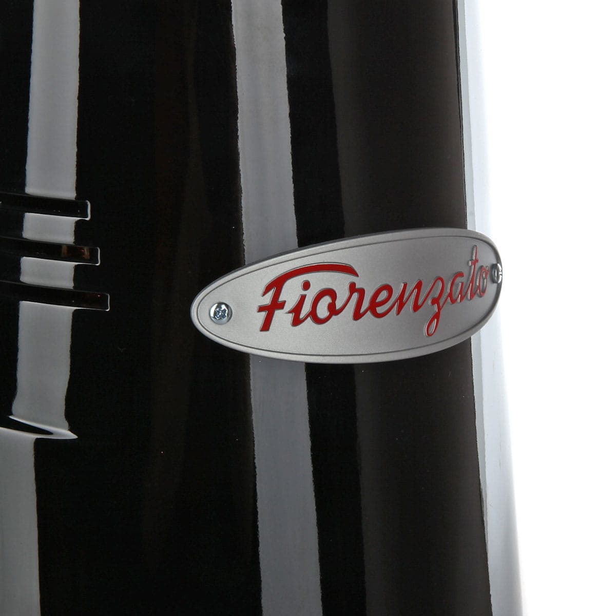 Кофемолка Fiorenzato F6 Drogheria Черная