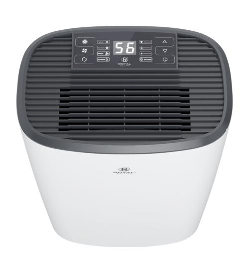 Бытовой осушитель воздуха Royal Clima RD-CR16-E