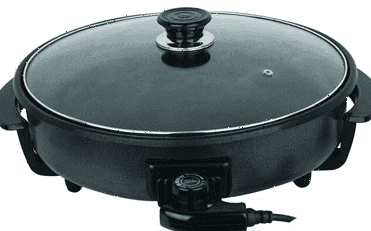 Жарочная поверхность Gastrorag CPP-40