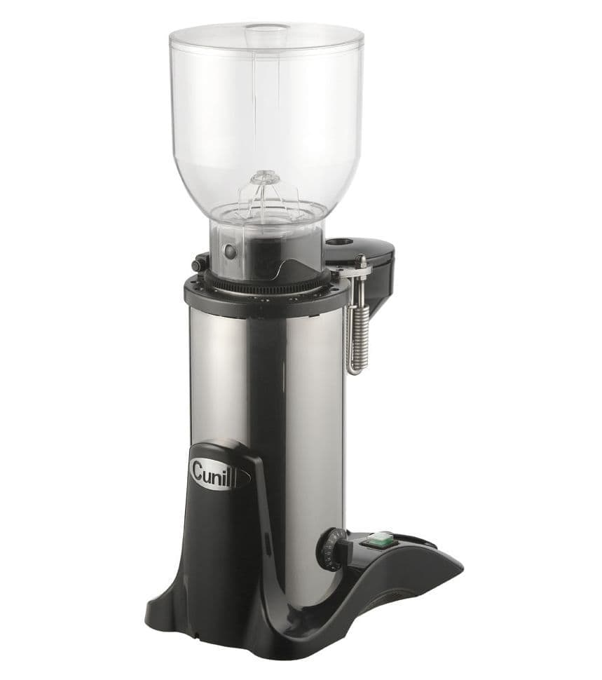 Кофемолка Cunill Michigan Inox