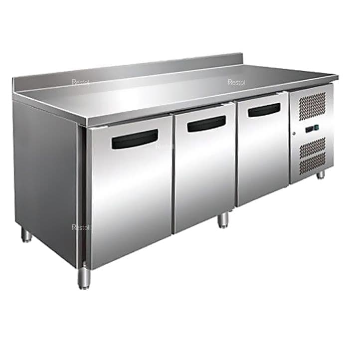 Стол холодильный Gastrorag GN 3200 BT ECX