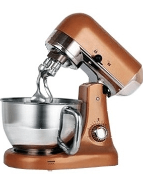 Миксер планетарный Gemlux GL-SM5G