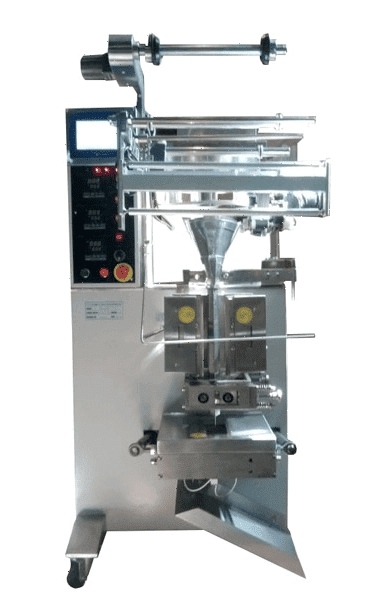 Автомат фасовочно-упаковочный Магикон DXDK-500II четырехшовный пакет