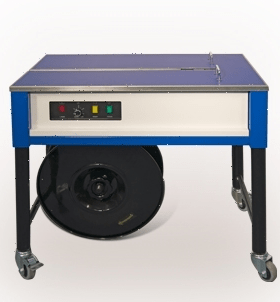 Стреппинг-машина полуавтоматическая Магикон KZB-А