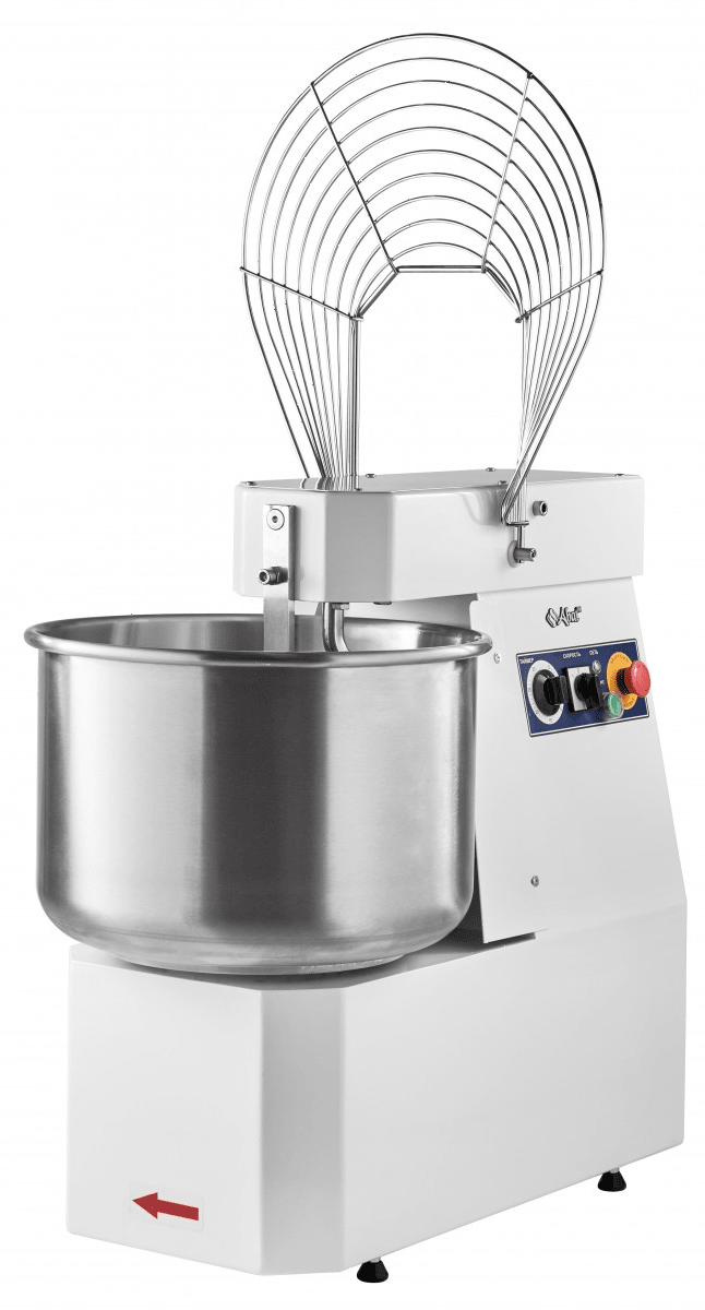 Тестомес Abat ТМС-30НН-2Р (41000000023)