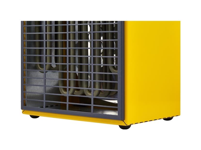 Тепловая пушка Ballu BHP-ME-5