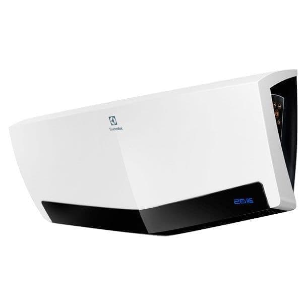 Тепловентилятор Electrolux EFH/W-7020 настенный