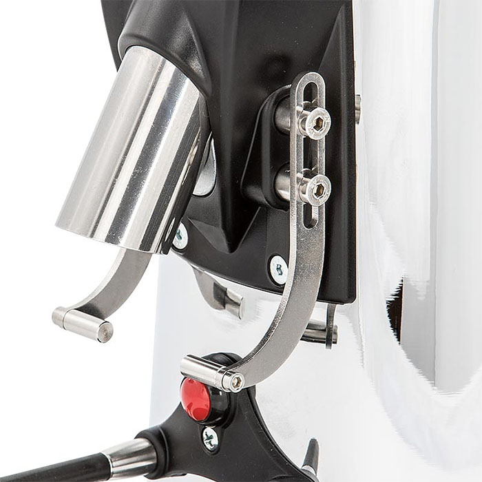 Кофемолка Macap M42D H (C18) черный